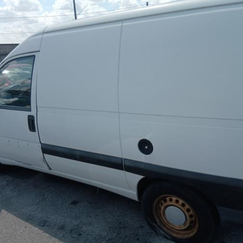 Retroviseur droit PEUGEOT EXPERT 1 Photo n°16