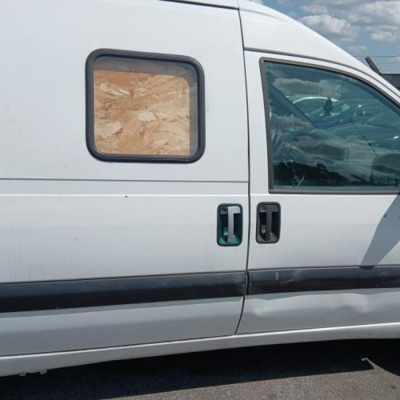 Retroviseur droit PEUGEOT EXPERT 1 Photo n°17