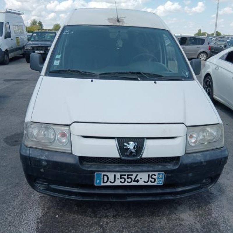 Retroviseur droit PEUGEOT EXPERT 1 Photo n°18