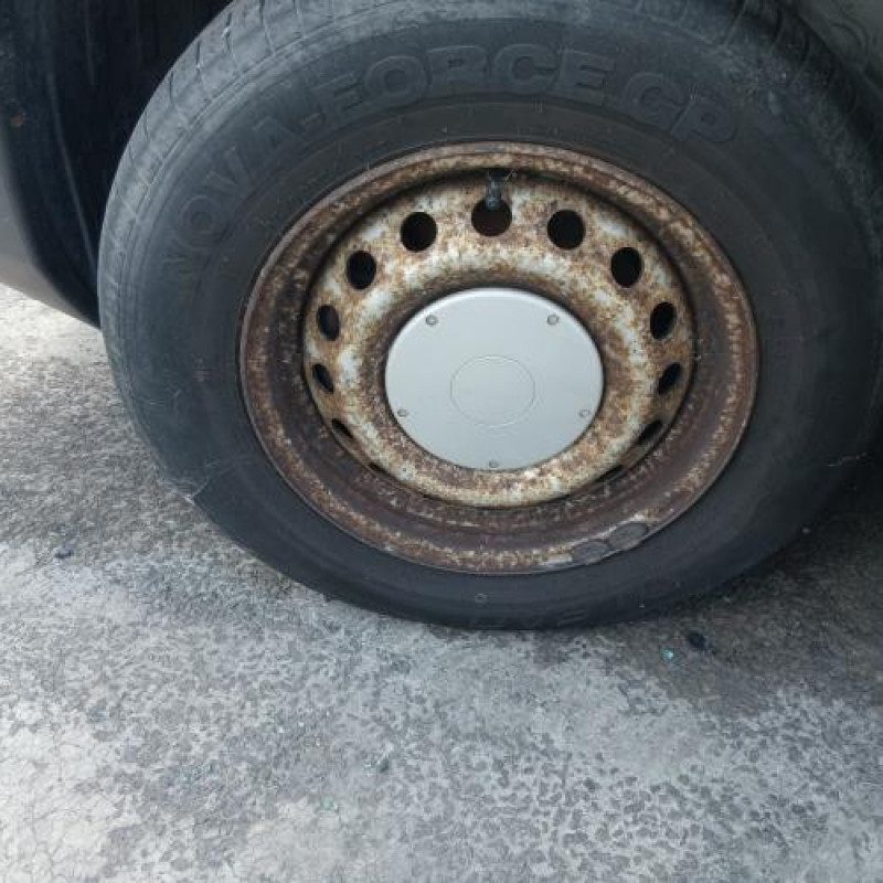 Retroviseur droit PEUGEOT EXPERT 1 Photo n°19