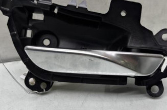 Poignee interieur avant droit BMW SERIE 1 F20 Photo n°1