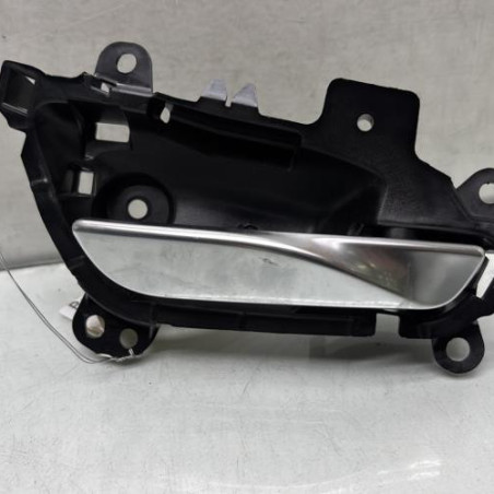 Poignee interieur avant droit BMW SERIE 1 F20 Photo n°1