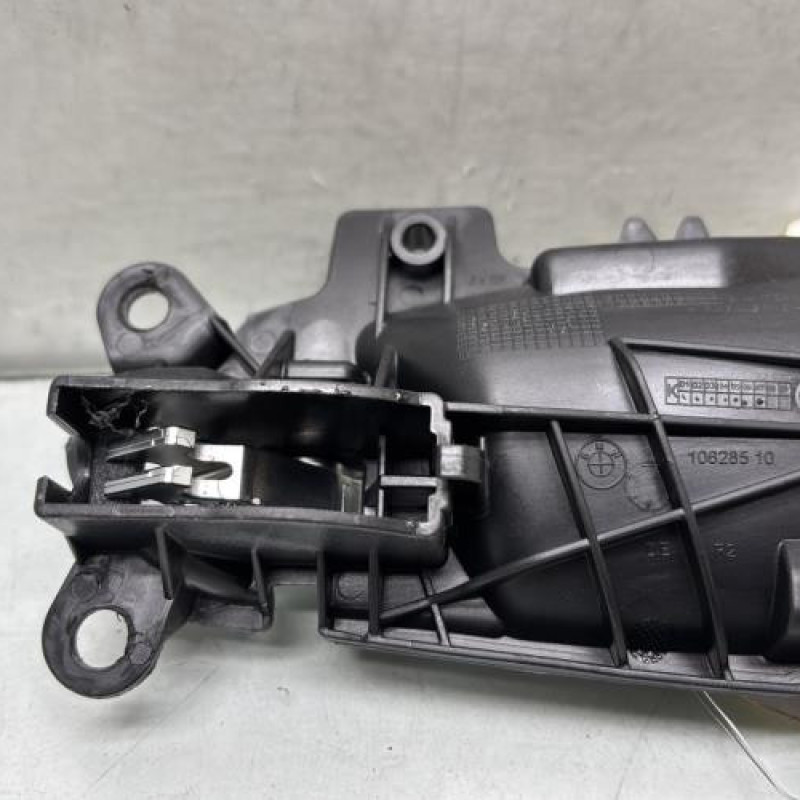 Poignee interieur avant droit BMW SERIE 1 F20 Photo n°3