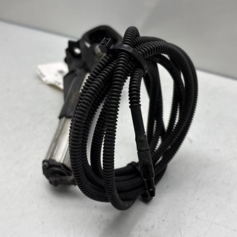 Buse CITROEN C4 2 Photo n°3