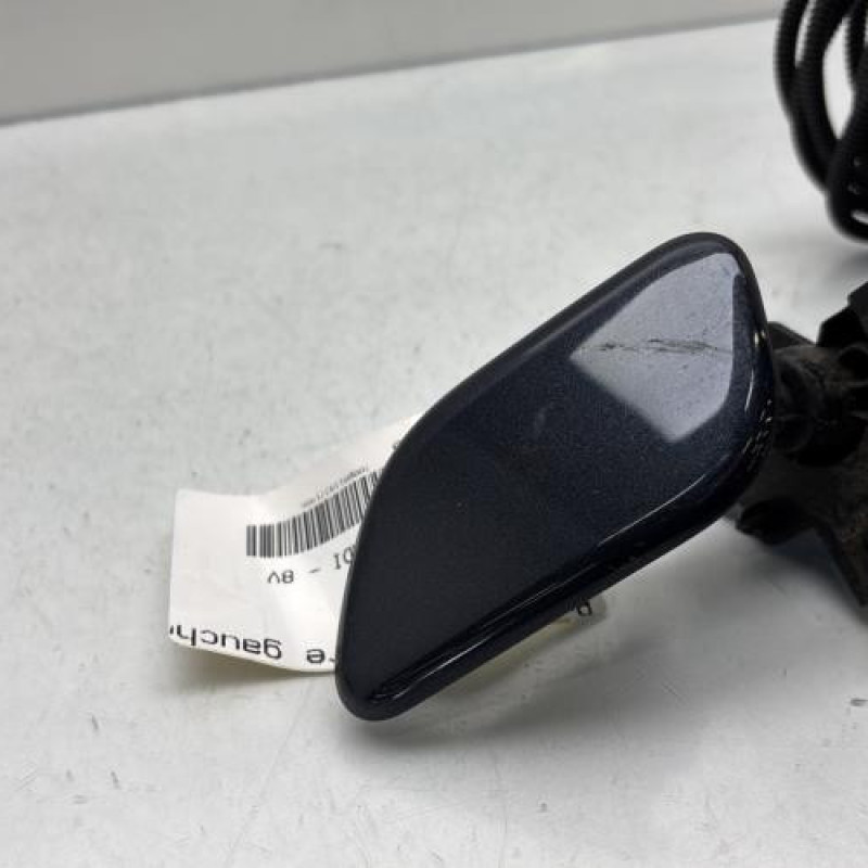 Buse CITROEN C4 2 Photo n°4