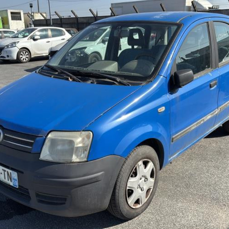 Leve vitre electrique avant gauche FIAT PANDA 2 Photo n°1
