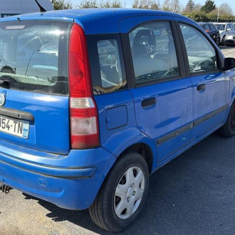 Leve vitre electrique avant gauche FIAT PANDA 2 Photo n°3