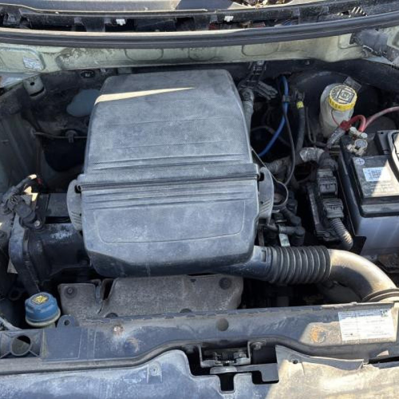 Leve vitre electrique avant gauche FIAT PANDA 2 Photo n°20