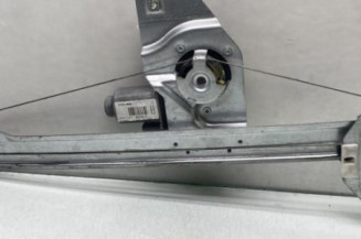 Leve vitre electrique avant gauche PEUGEOT PARTNER 2 Photo n°1