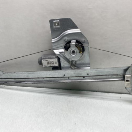 Leve vitre electrique avant gauche PEUGEOT PARTNER 2 Photo n°1