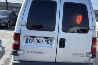 Bras essuie glace avant gauche CITROEN JUMPY 1