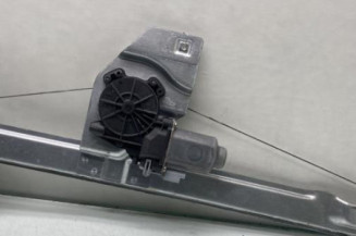 Leve vitre electrique avant gauche PEUGEOT PARTNER 2