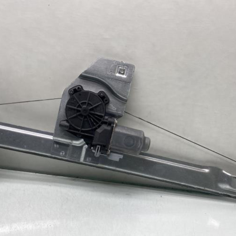 Leve vitre electrique avant gauche PEUGEOT PARTNER 2 Photo n°3