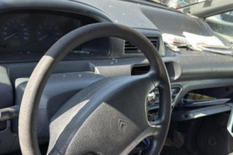 Bras essuie glace avant gauche CITROEN JUMPY 1