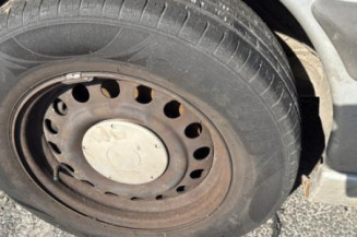 Bras essuie glace avant gauche CITROEN JUMPY 1