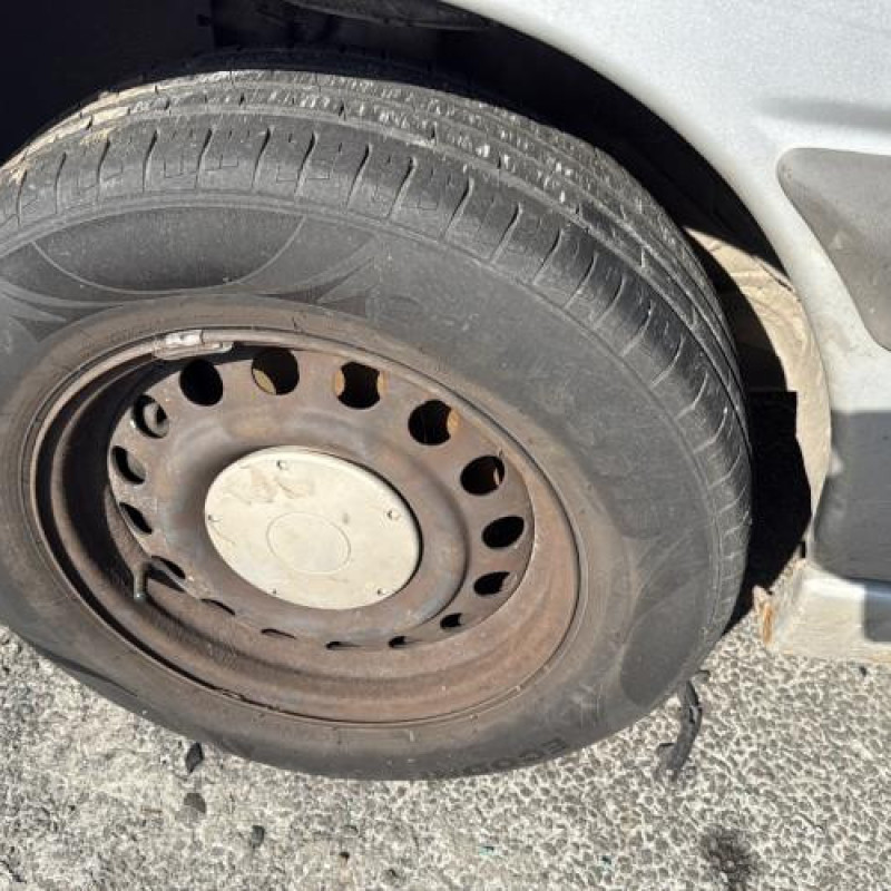 Bras essuie glace avant gauche CITROEN JUMPY 1 Photo n°19