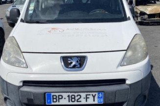 Leve vitre electrique avant gauche PEUGEOT PARTNER 2