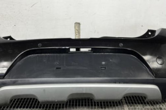 Pare choc arriere DACIA SANDERO Photo n°1