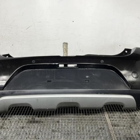 Pare choc arriere DACIA SANDERO Photo n°1