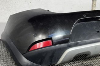 Pare choc arriere DACIA SANDERO