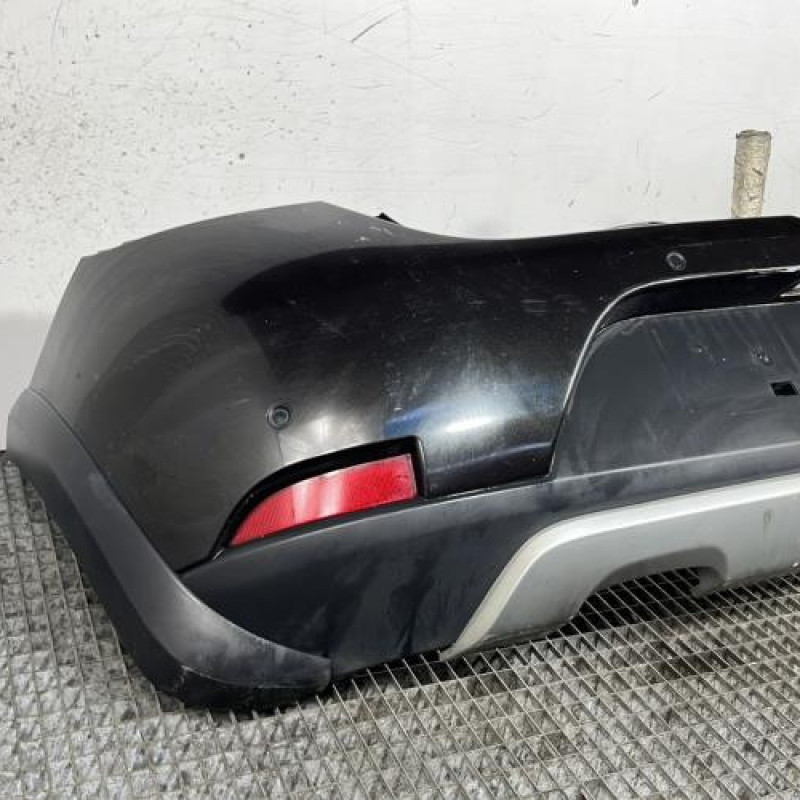 Pare choc arriere DACIA SANDERO Photo n°2