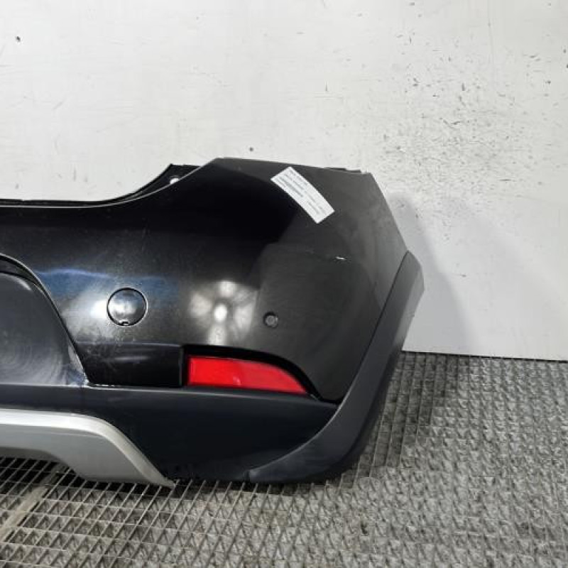 Pare choc arriere DACIA SANDERO Photo n°3