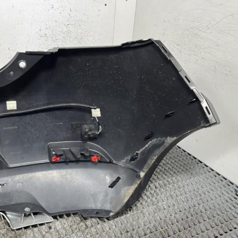 Pare choc arriere DACIA SANDERO Photo n°4