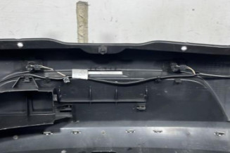 Pare choc arriere DACIA SANDERO