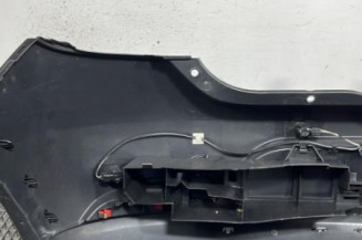 Pare choc arriere DACIA SANDERO