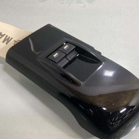 Interrupteur de leve vitre avant gauche CITROEN C3 3 Photo n°1