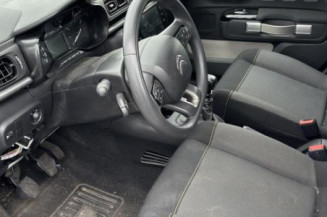 Interrupteur de leve vitre avant gauche CITROEN C3 3