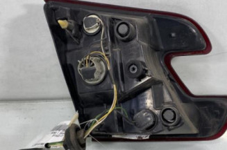 Feu arriere secondaire droit (feux) RENAULT MEGANE 3