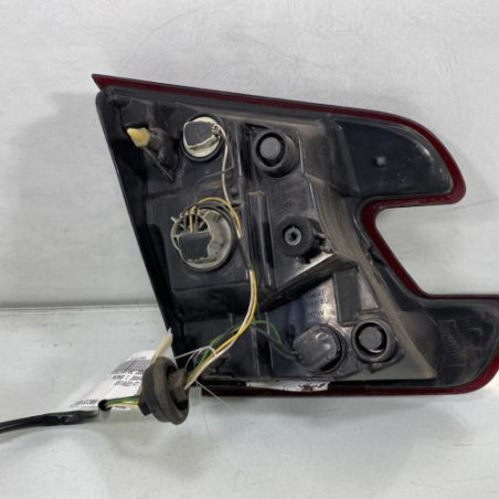 Feu arriere secondaire droit (feux) RENAULT MEGANE 3