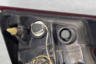 Feu arriere secondaire droit (feux) RENAULT MEGANE 3