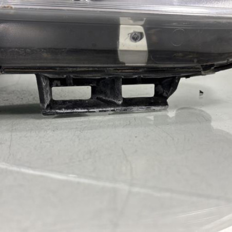 Optique avant principal droit (feux)(phare) OPEL CORSA D