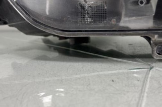 Optique avant principal droit (feux)(phare) OPEL CORSA D