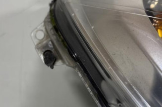 Optique avant principal droit (feux)(phare) OPEL CORSA D