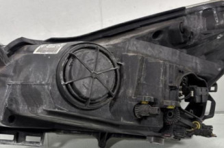 Optique avant principal droit (feux)(phare) OPEL CORSA D