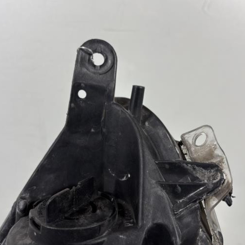 Optique avant principal droit (feux)(phare) OPEL CORSA D Photo n°8