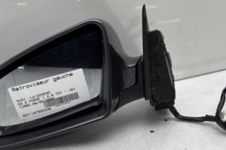 Retroviseur gauche AUDI A3 2 Photo n°1
