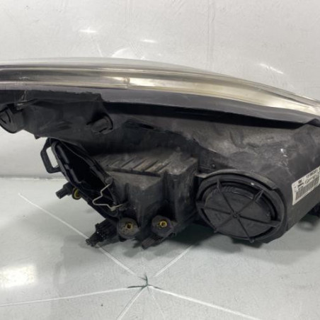 Optique avant principal gauche (feux)(phare) OPEL CORSA D