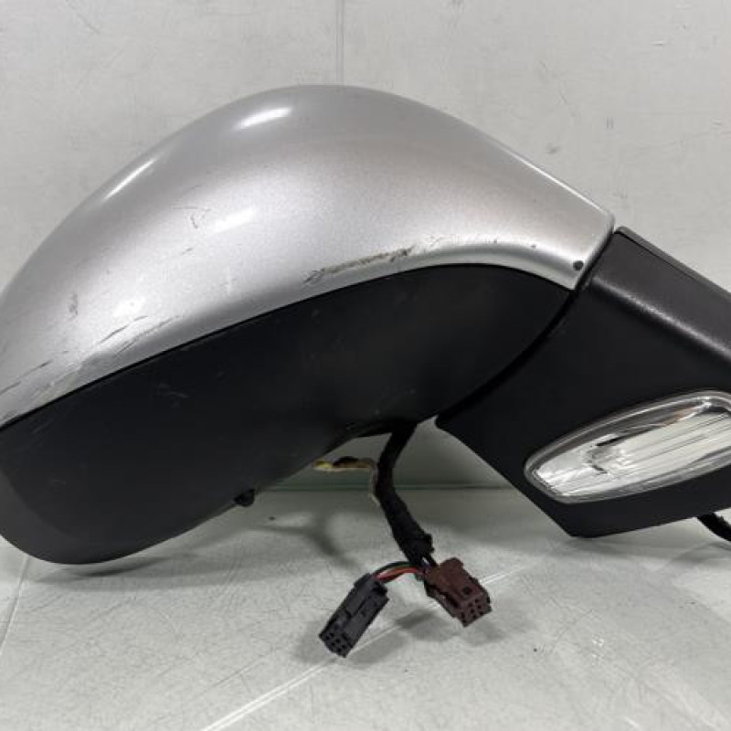 Retroviseur droit PEUGEOT 207 Photo n°2