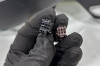 Retroviseur droit PEUGEOT 207