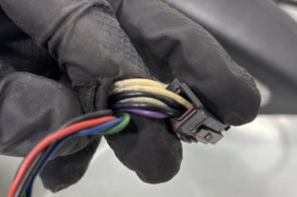 Retroviseur droit PEUGEOT 207