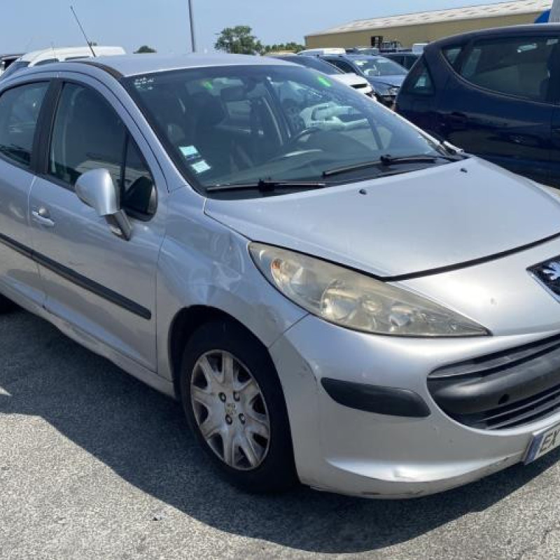 Retroviseur droit PEUGEOT 207 Photo n°7