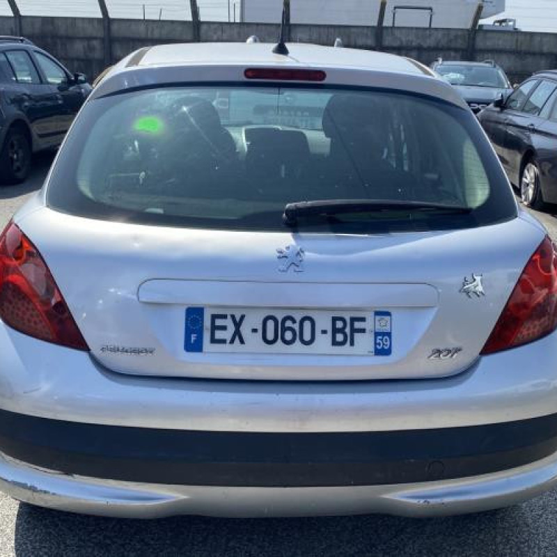 Retroviseur droit PEUGEOT 207 Photo n°10