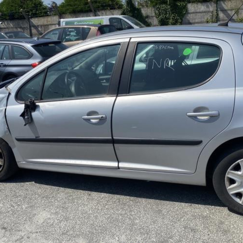 Retroviseur droit PEUGEOT 207 Photo n°11