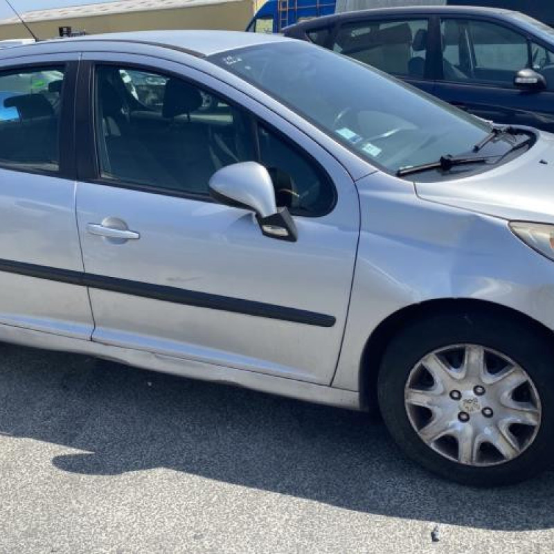 Retroviseur droit PEUGEOT 207 Photo n°12