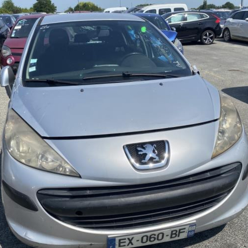 Retroviseur droit PEUGEOT 207 Photo n°13