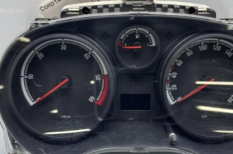 Compteur OPEL CORSA D Photo n°1